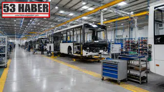 Bursa İnegöl'de 450 Kişilik Yeni İstihdam Fırsatı Açıldı!