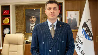 Rizeli Kaymakam Zikrullah Erdoğan’a Milli Savunma Bakanlığı’nda Önemli Görev