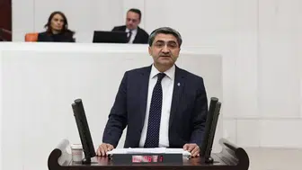 Ekmen: Siyasi Tarihimizde Yaşanan Utanç Verici Günler!