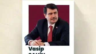 Ankara Kent Konseyi’nden Vasip Şahin'e Şükran Dolu Bir Mesaj!