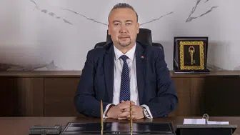 CHP, Özkan Yalım’ın Partiden Kesin İhraç Edilmesine Karar Verdi