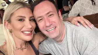 Özgür Aras'tan Dikkat Çeken İtiraflar: Şöhret ve Vefa En Çılgın Hali İrem Derici