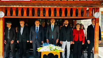Ardanuç’ta Dünya Engelliler Haftası Etkinliği Düzenlendi