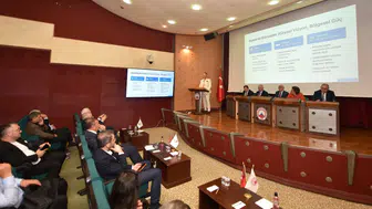 TTSO Meclis Üyesi Özgür Kolamuç: Medikal Sektör Artık Stratejik Güvenlik Meselesidir
