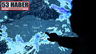 2026 Kurban Bayramının 1. 2. 3. ve 4. günü hava nasıl olacak? İşte Meteoroloji'den il il hava durumu