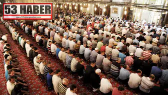 2026 Kırıkkale Kurban Bayramı Namazı Saati Belli Oldu: İlçelere Göre Dağılım Açıklandı!