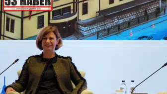 Başkan Ünlüce: 19 Mayıs, Bağımsızlık Mücadelesinin İlk Temel Taşı