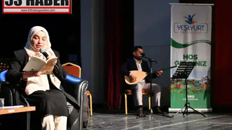 Annem: Kalbin En Güzel Şiiri Yarışmasında Ödül Heyecanı!