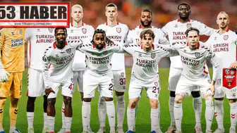 Samsunspor, Dört Futbolcusuyla Anlaşmasını Feshetti!