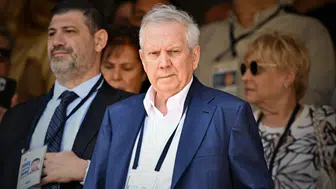 Fenerbahçe Başkan Adayı Aziz Yıldırım sahaya iniyor