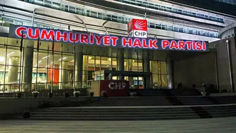 CHP, Burcu Köksal Hakkında Disiplin Süreci Başlattı: Kesin İhraç Talebi Gündemde!