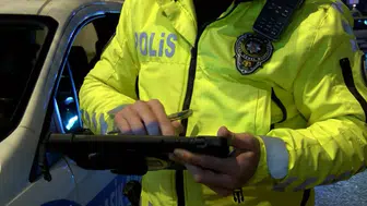 Trafik İhlallerinde Caydırıcı Cezaların Etkisi: Azalma Gözlemlendi!