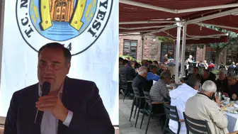 Nallıhan'da Esnaflarla Bir Araya Gelinen Kahvaltı Turu: İstişare ve Dayanışma Toplantısı Gerçekleşti!
