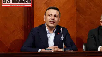 Başkan Çelik, Bağcılar’da muhtarlarla bir araya geldi
