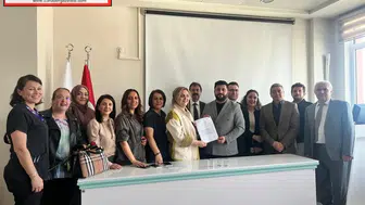 Artvin'de Anne Dostu Hastane unvanına sahip sağlık kuruluşu sayısı 3'e yükseldi!