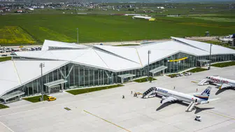 Kars Harakani Havalimanı’nda Eğitim Uçuşları Başlıyor!