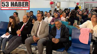 Kemalpaşa Gençlik Merkezi’nde Gençlik Haftası Coşkusu Yaşandı
