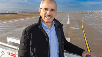 Uraloğlu: İnsan gücüyle büyüyen bu birikim Türkiye’yi daha da ileriye taşıyacaktır