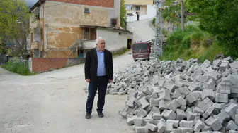 Artvin Belediyesi, Modernleşme İçin Saha Çalışmalarını Hızlandırdı!