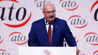 ATO Başkanı Baran'dan Önemli Açıklama: Vergi Sisteminde Kapsamlı Bir Reform Şart!