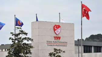 TFF'den Kritik Açıklama: Süper Lig'den 10 Kulüp PFDK'ya Gönderildi!