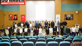 Artvin’de “Sporda Etik Yaklaşım ve Çocuğun Korunması” temalı eğitim programı
