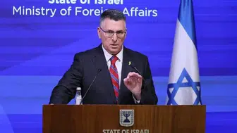 Saar: Somaliland Büyükelçiliği'nin Kudüs'te kurulması kararını tebrik ediyorum