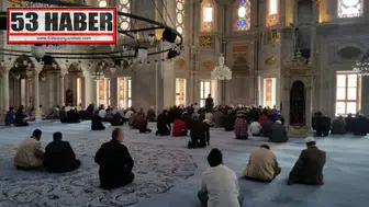 2026 Kurban Bayramı Namaz Saatleri: Ardahan ve İlçeleri İçin Bilgiler Açıklandı!