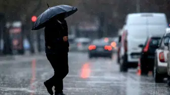 Bayramda Güneşle Başlayıp Sağanakla Devam Eden Hava Durumu