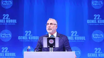 Işıkhan: Çalışanların Güvenliği, Öncelikli Hedefimiz