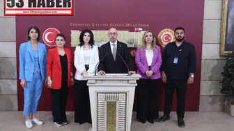 Poyraz: Pandemide kahraman ilan ettikleriniz, pandemi bittikten sonra unutuldu