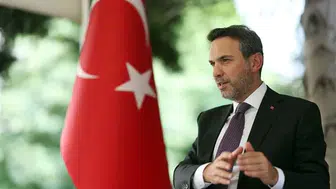 Bayraktar: Türkiye'yi Üretim ve İnovasyonun Merkezi Haline Getirmeyi Amaçlıyoruz