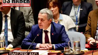 Cassis: Moldova'nın Dayanıklılığı Avrupa İçin Hayati Bir Değer Taşıyor