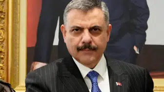 Bakan Çiftçi’den trafik güvenliği uyarısı