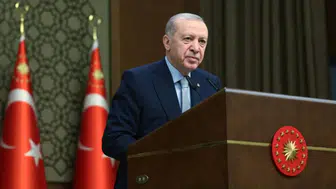 Cumhurbaşkanı Erdoğan: Türkiye, Özgüvenle Gelişen Bir Başarı Hikayesine İmza Atıyor