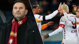 Galatasaray, Şampiyonluk Hedefinde Samsun'da Beklenmedik Bir Darbe Yedi!