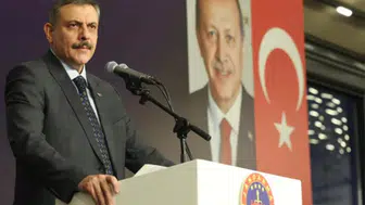 Bakan Çiftçi'den Bayram'da Meydana Gelen Trafik Kazalarına Dair Taziye Açıklaması