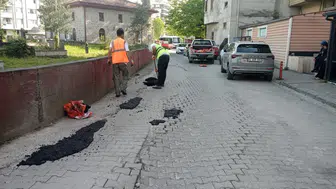 Hopa Belediyesi’nden Yoğun Mesai: Kent Genelinde Çalışmalar Aralıksız Sürüyor