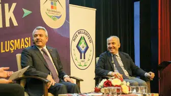 RİBEGEM GENÇLİK ŞÖLENİ GENÇLİK BULUŞMASIYLA BAŞLADI
