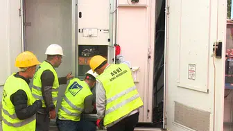 ASKİ, Kuzeydoğu Adana'da Su Kesintileri İçin Jeneratör Yatırımı Yapıyor