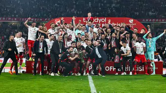 Çorum FK Tarihinde Bir İlk: Süper Lig Yolculuğu Başladı!