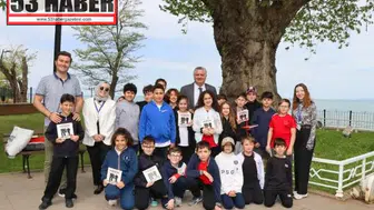 Başkan Gürel: Sevgi ve Dayanışma ile Engelleri Aşmayı Başaracağız!