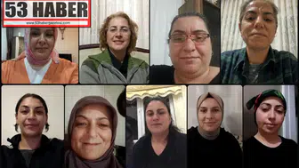 AK Parti Arhavi Kadın Kolları’ndan Online Bayramlaşma ve Sosyal Politikalar Toplantısı