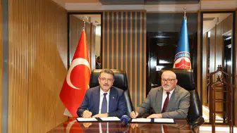 Trabzon'da Arıcılara Damızlık Ana Arı Desteği Müjdesi!