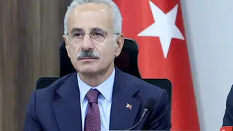 Uraloğlu: Türkiye’nin taşımacılık kapasitesini her geçen gün ileri taşıyoruz