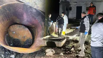 Kübra Yapıcı cinayetinde iki şüpheli adli süreç sonunda tutuklandı!