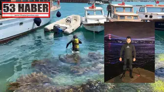Dalgıç Cemil Salman Kimdir, Nerede Kayboldu?