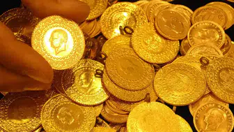 Altın fiyatlarında yükseliş sürüyor: Gram altın 6 bin 900 lirayı aştı