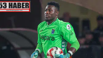 Manchester United’da Andre Onana kararı!