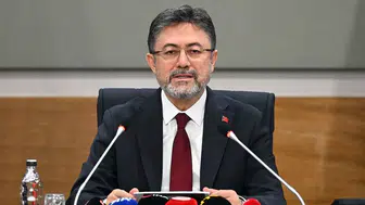 Bakan Yumaklı'dan Deprem ve Afetlere İlişkin Önemli Değerlendirmeler!